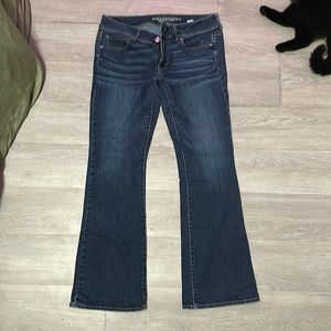 American eagle jeans women’s